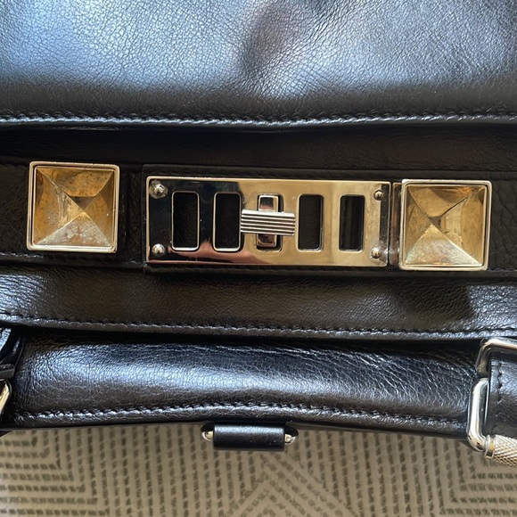 Proenza Schouler PS11 Bag - Picture 6 of 11